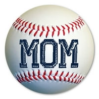 Magnet za bejzbol mama