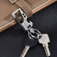 Otvarač za ključeve za ključeve ključa za muškarce i žene