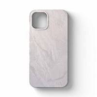 Tobelint Fluorescentna mramorna tekstura za teksturu za iPhone 11, tanka puna zaštitna obloga sa bočnim