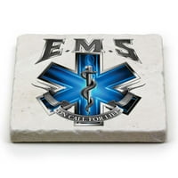 Erazorbits na pozivu za život EMS Sloy Coaster Pack