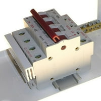 Fule Fuse blok AMP snaga za prebacivanje generatora Prekidač Jednofazni - 240-400V