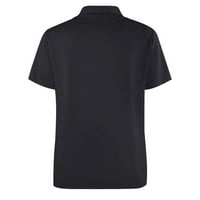 Fragarn Golf majice za muškarce - suho fit Polo kratkih rukava, atletska ležerna majica