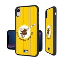 San Diego Padres Cooperstown iPhone Bump Case
