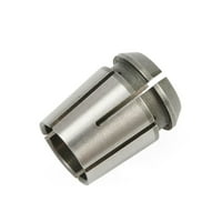 1 2 1 4 3 8 Adapter ruter Chuck Collet Cone