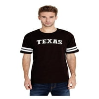 MMF - Muški fudbalski fini dres majica, do veličine 3xl - Texas