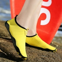 Cipele za vodene sportove Muškarci Žene, Brzo suho neklizajuće lagane plaže Aqua čarape za plivanje