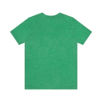 Irski ST PATRICKS Dnevni dres majica s kratkim rukavima