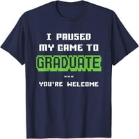Majica majica diplomiranog diplomiranog majica