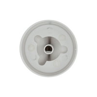 Zamjenski gumbar za sušenje sušilice za Gibson Gef331AS stambenog sušara