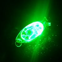 Ribolov mamac Light LED podvodna riba lampica lampica za privlačenje ribe