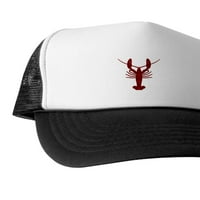 Cafepress - jastog - Jedinstveni kapu za kamiondžiju, klasični bejzbol šešir