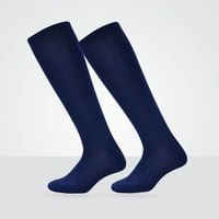 Archer Long Tube Socks Prozračna znojna apsorpcija bez mirisa elastične čarape za dugu cijev za igranje