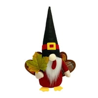 Žetve festival suncokretov bezsek gnome lutka Dan zahvalnosti Početna Dekor