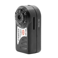 Mini bežični CAM kućni sigurnosnik WiFi IP Pinhole DIY digitalni video kamera Mini Micro DVR