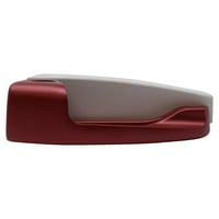Bionik Red Golf Putter Desna ruka Mallet Style sa poravnanjem ručnom alatom Ultra sitna dama savršena