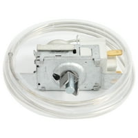 Zamjena termostat hladne kontrole za whirlpool ed5pvexws hladnjak - kompatibilan sa WP hladnjakom Termostatom