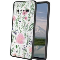 Postrojenja - Telefonska futrola za Samsung Galaxy S10 + Plus za žene Muška Pokloni, Mekani silikonski