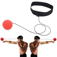 Mortilo Punch borba Hott Ball Boxing React Ball Vježba Fitness & Yoga oprema