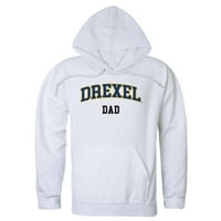 Drexel University DRAGONS tata fleece hoodie dukseri