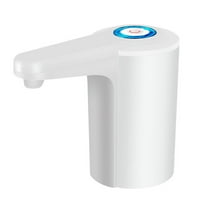 Dispenzer vode Automatska mini bačva voda električna pumpa USB prenosiva vodostaj dispenzer za piće