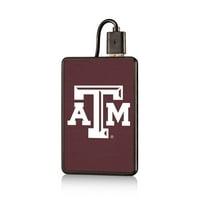 Teksas A & M 2500mAh prijenosni USB punjač NCAA