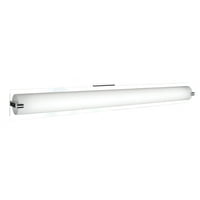 601002BN-LED-Kuzco osvjetljenje-svjetionik - 45W LED kade Tanity visoki i široki nikl nikla