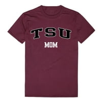 Texas Southern University Tigers College mama ženska majica Heather Siva mala