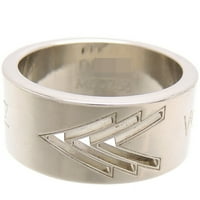 Ovjerena korištena Louis Vuitton L VVV ženski prsten GP br. 21