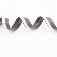 Prozirni vjetrootlični silikonski brtvilica za brtvljenje kolica 100x2.5x0.5