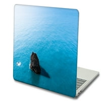 Kaishek Hard Case Shell Cover za stari MacBook Pro 15 Model A1398, nema CD-ROM QLXL0134