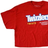 Twizzlers Junior Ženska majica usjeva