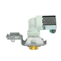 W Zamjena ventila za ulaz za vodu za vodu za kuhinjski kuds02frwh - kompatibilan sa WPW vodenim ventilom