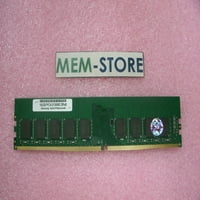 16GB DDR4- ECC UDimm Kingston KTL-TS426E 16G ekvivalentna radna površina Ram nadogradnje