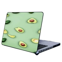 Kompatibilan sa MacBook zrakom Telefonska futrola, Avokado-Green-Case Silikonska zaštitna za zaštitu