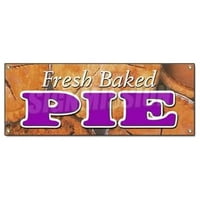 Prijava B-svježe pečene pite Svježi pečeni pie potpise - pita pekara kriška