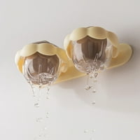 Šminka Blender Držač nosač buljice Besplatno plutajuća šminka blender jaje za skladištenje šminke za