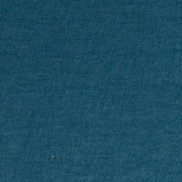 Linon Chelsea Nook Vintage Plave jastuke - jastuci samo