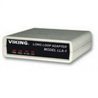 Viking LLA-Single Line Dug Loop adapter