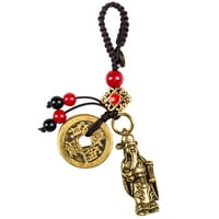 Bog ključni ključni privjesak za ključeve ključeve ključeve ključeve ključeve ključa