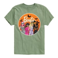 Barbie - Costme Party - grafička majica kratkih rukava za mališana i mlade