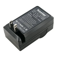 Kastar LP-E17H PRO baterija W Type-C Zamjena kabla za CANON LP-E LP-E17H, 9967B baterija, Canon EOS