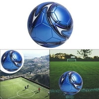 Fudbalske kuglice veličine 5, Službena veličina Soccer lopta, trening lopta, igra ulična lopta za muškarce