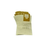 Zamjenski dio za usisivač mikrovano uspravno PK papirna vrećica 471534