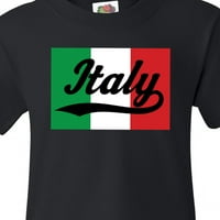 Majica za mlade inktastične države Italija