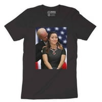 Funkcija - Custom Joe Biden šapuće u vašoj Funny majici u uhu