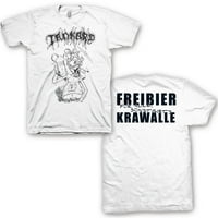 Tankrd Freibier majica-XXX-Veliki