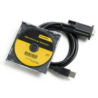 Fluke 884X-USB USB u RS kabelski adapter
