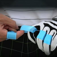 Rukavi za golf, unise multi boja golf silikonska silikonska potporna rukava ručni štitnik za ruke