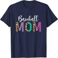Majica za bejzbol mami drvo