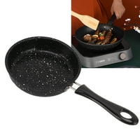 PAN PAN, VREME Spremanje odreska Steak Antistick Lako za čišćenje kuhinje